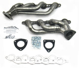 JBA 03-06 GM Truck 6.0L LS w/o EGR 1-5/8in Primary Raw 409SS Cat4Ward Header 1850S-3