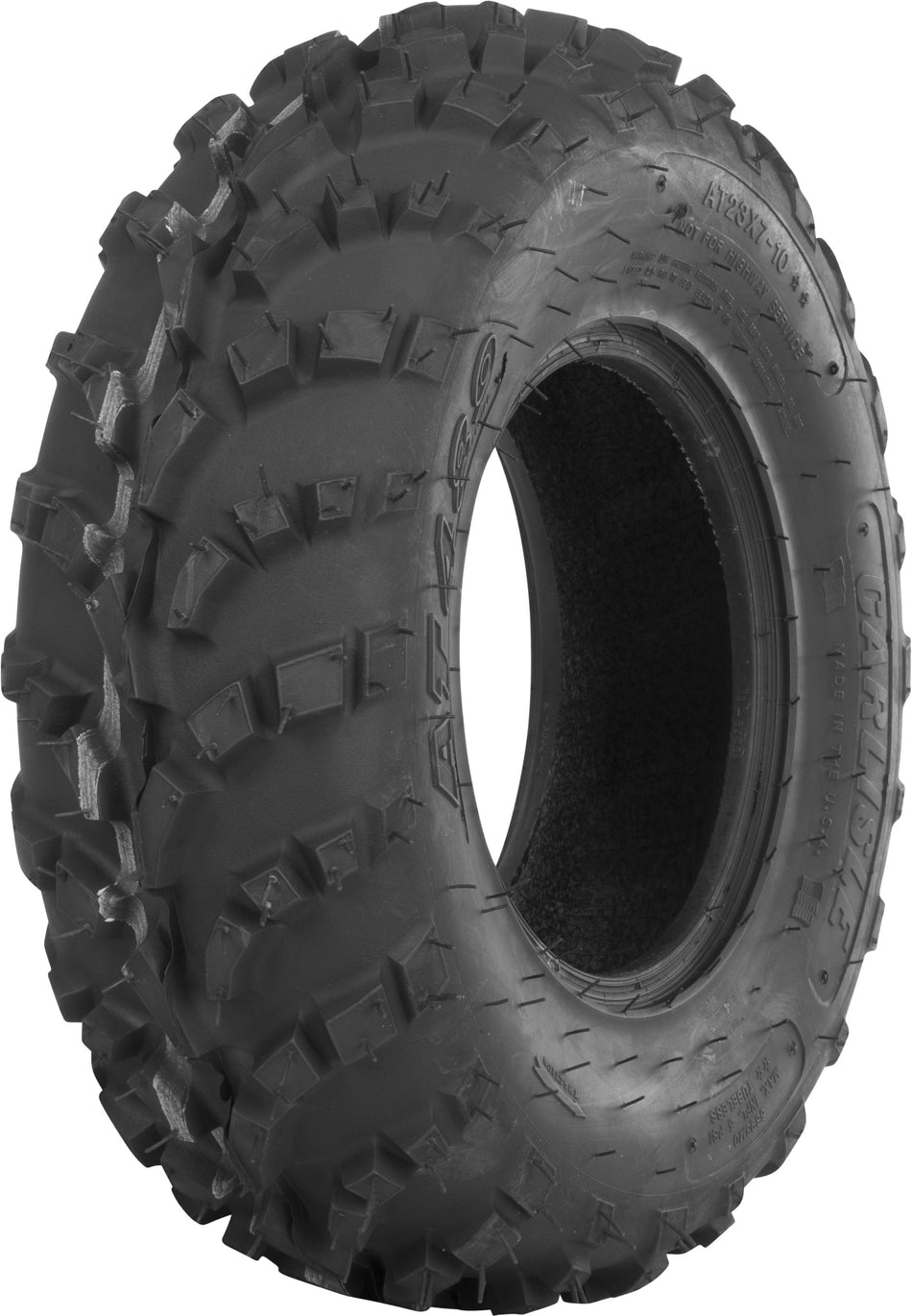 ITP Tire At489 Front 25x8-12 56f Bias
