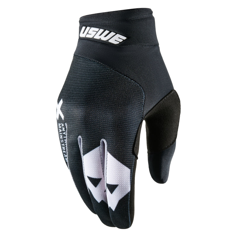 USWE Rok Off-Road Glove Black - Medium