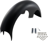 PAUL YAFFE BAGGER NATION Talon Front Fender - 23" PYO:TALON23-14L-S