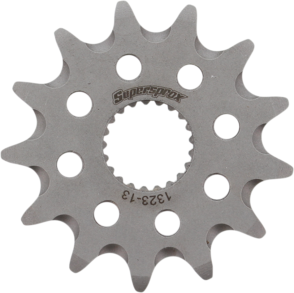 SUPERSPROX Countershaft Sprocket - 13-Tooth CST-1323-13-1