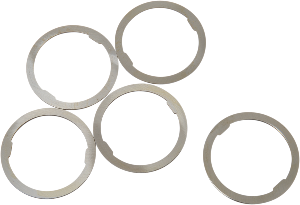 EASTERN MOTORCYCLE PARTS Washers A-35811-36