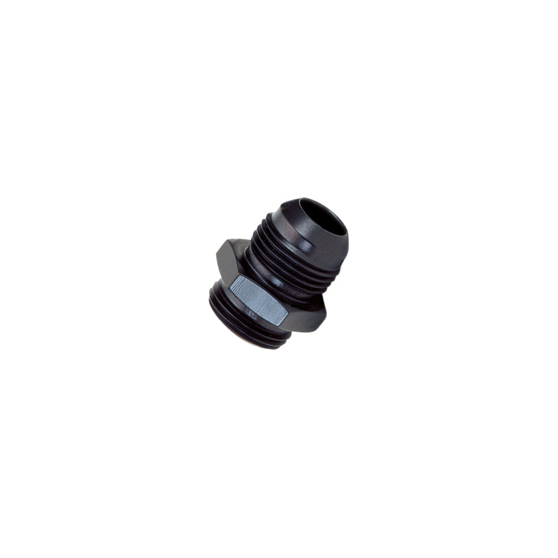 Russell Performance -8 AN to -8 AN Radius Port Adapter 670700