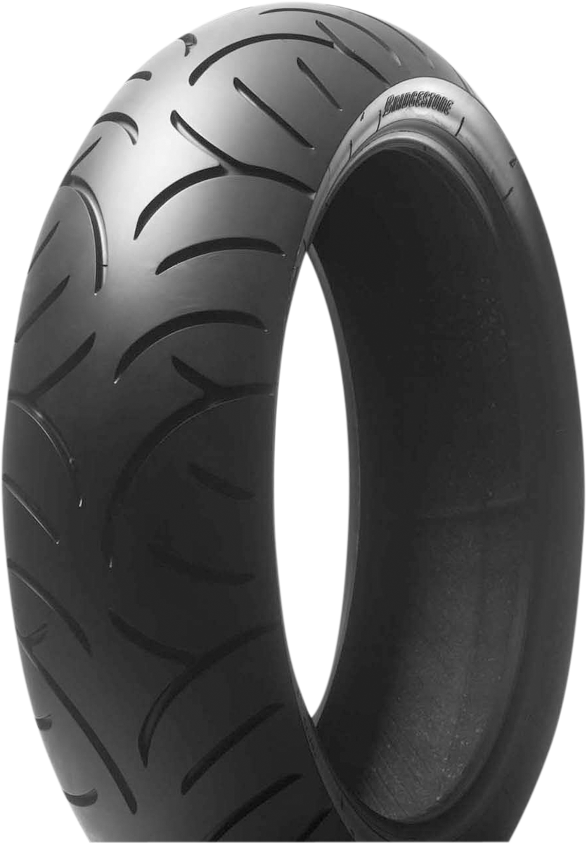 BRIDGESTONE Reifen - Battlax BT-021-U - Hinten - 190/50ZR17 - (73W) 146464 