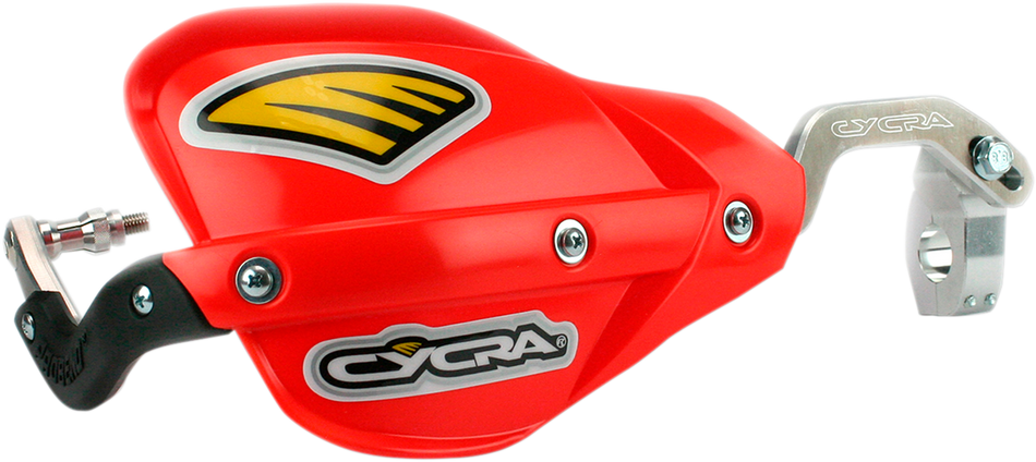CYCRA Handguards - Probend™ CRM - 1-1/8" - Red 1CYC-7402-32X