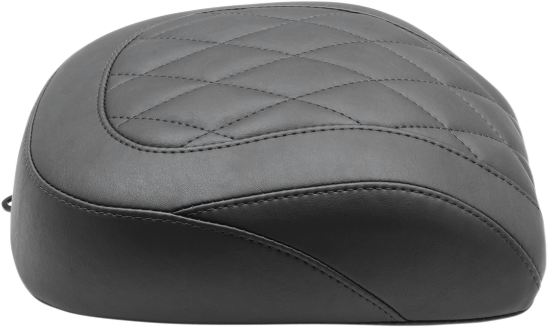 MUSTANG Wide Tripper Passenger Seat - Diamond 83063