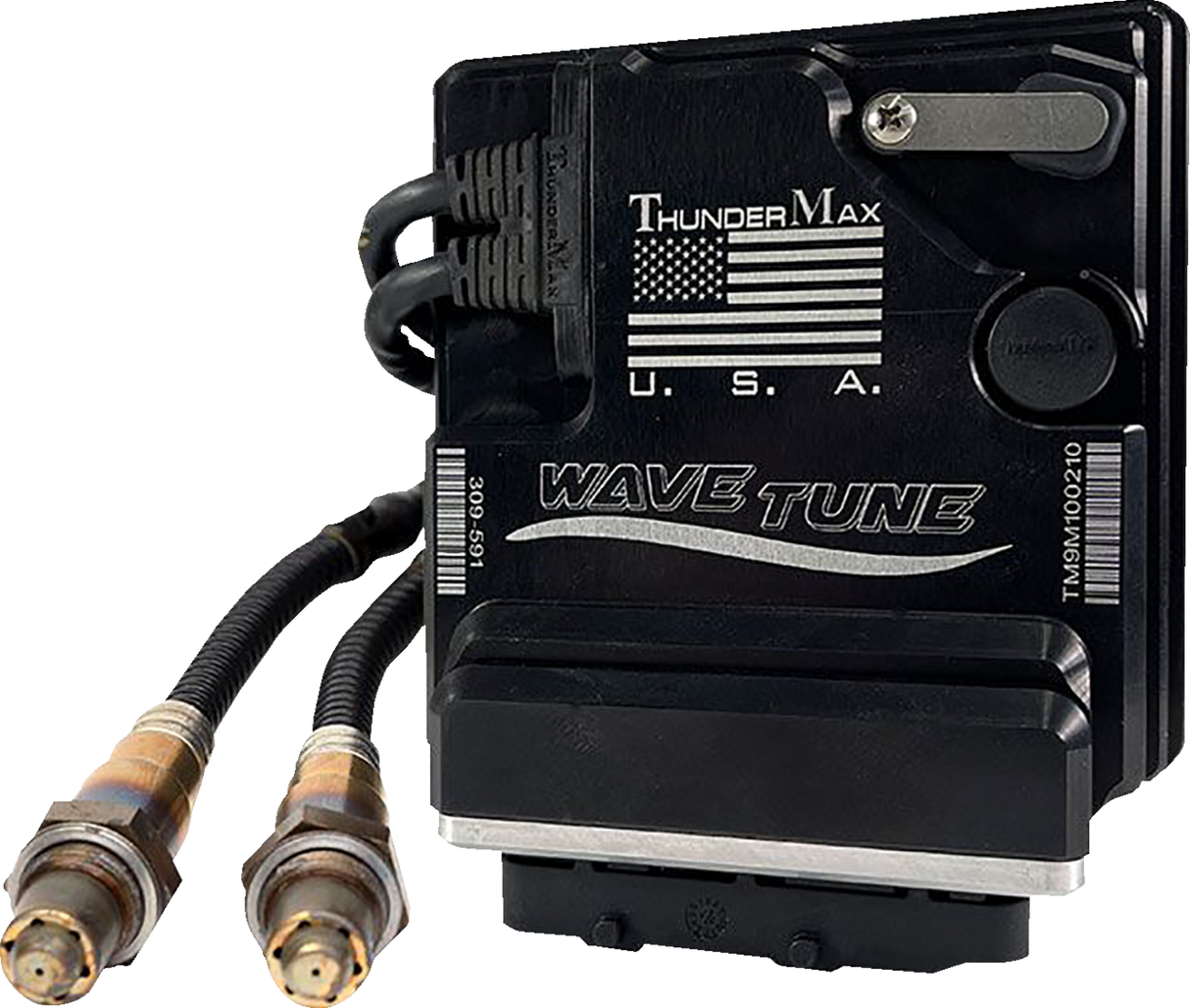 THUNDERMAX elektronisch kommutierter Motor mit Auto Tune - Touring 309-591 