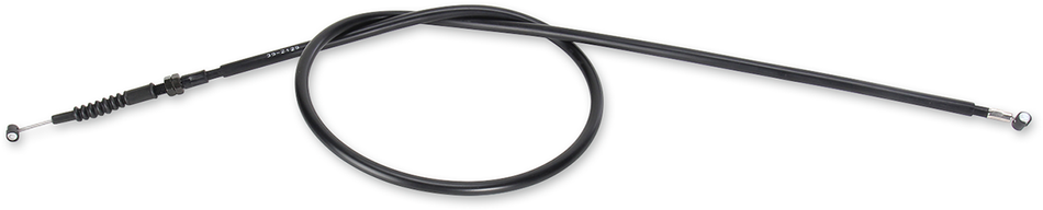MOOSE RACING Clutch Cable - Yamaha 45-2108