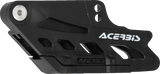 ACERBIS Chain Guide and Slider Kit - KTM/Husqvarna - Black 2981430001