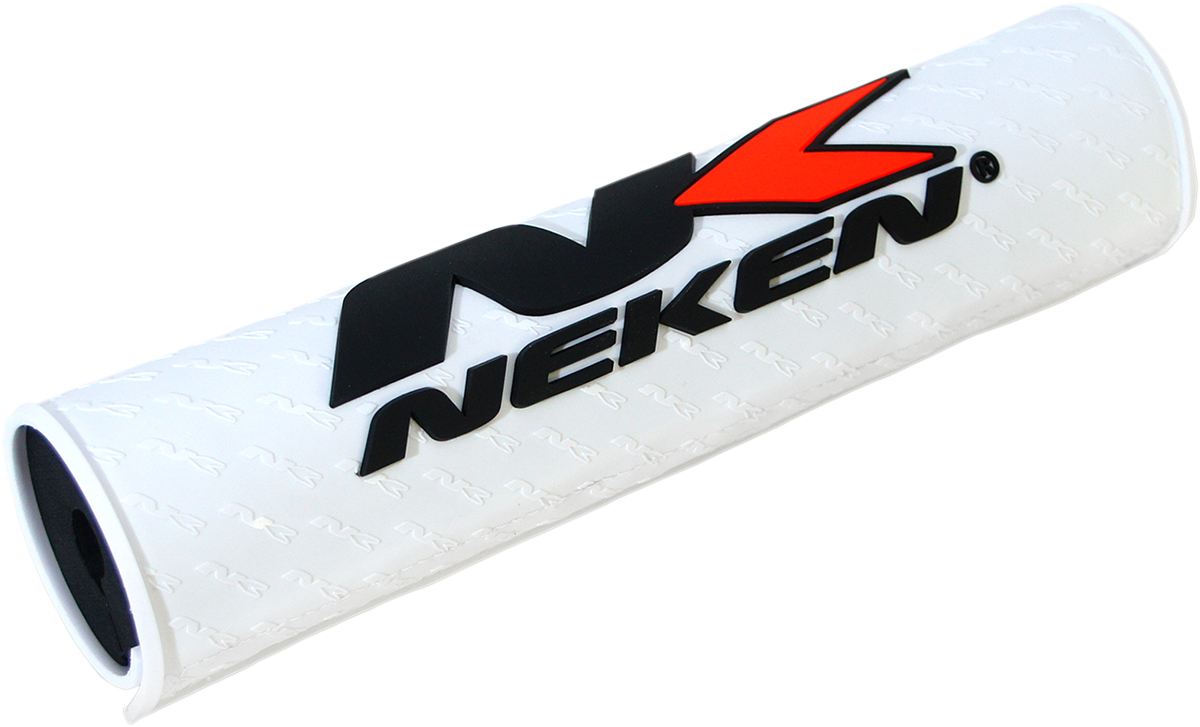 NEKEN Handlebar Pad - Mini - White PADCS-WH