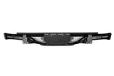 DV8 Offroad 20-23 Jeep Gladiator JT Spec Series Rear Bumper RBGL-09