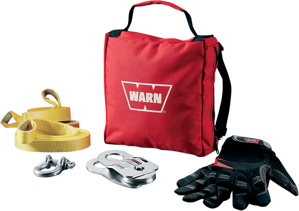 WARN Accessory Kit 88915