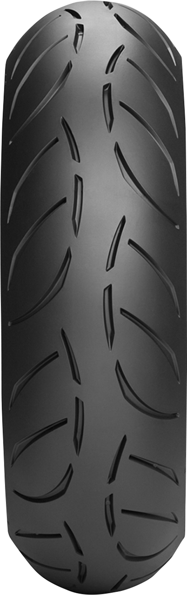 METZELER Tire - Sportec M7 RR - Rear - 150/60ZR17 - (69W) 2450100