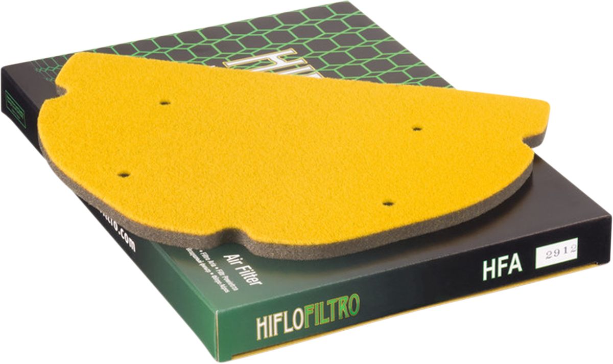 HIFLOFILTRO Air Filter - ZX-9R '94-'97 HFA2912