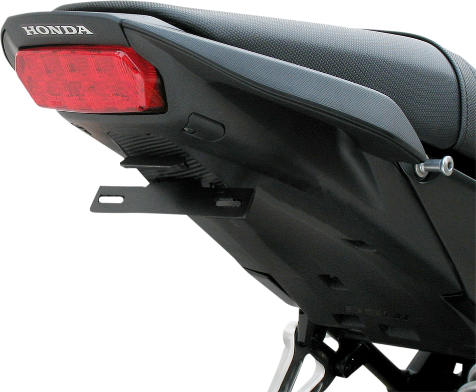 TARGA X-Tail Kit - CB650F '15 22-171-X-L