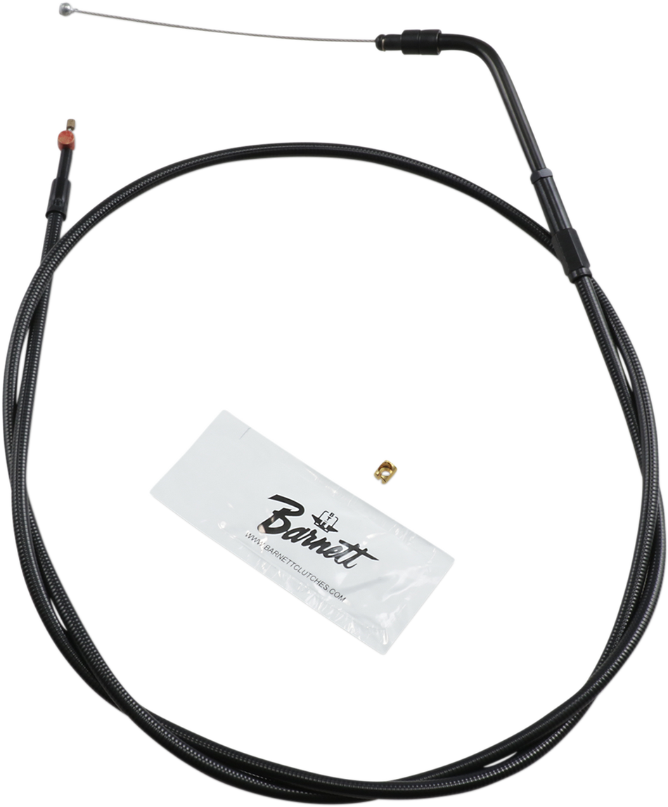 BARNETT Throttle Cable - +6" 131-30-30035-06