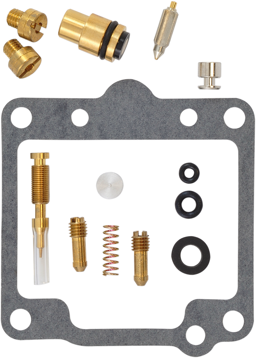 K&L SUPPLY Carburetor Repair Kits 18-2900
