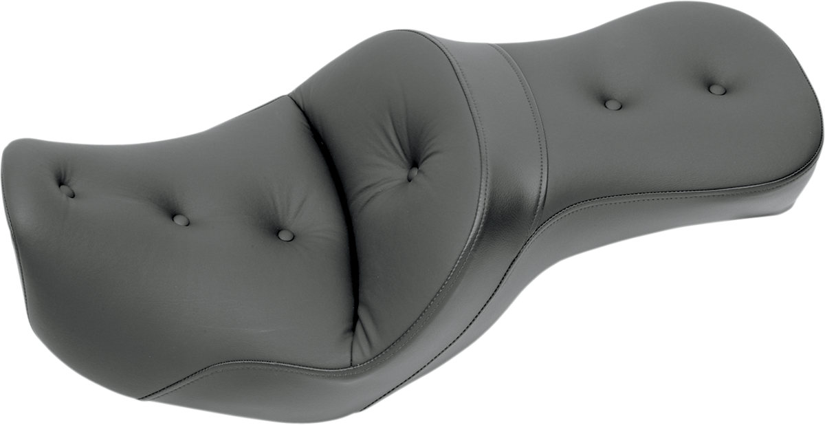 SADDLEMEN Explorer Road Sofa Seat - Dyna '06-'17 806-04-0291RS