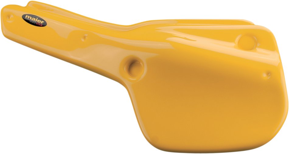 MAIER Side Panels - Yellow 234714