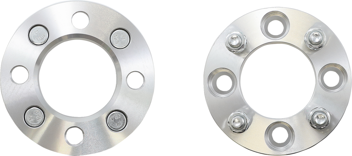 HIGH LIFTER Wheel Spacer - 1" - 4/110 - 12 mm WT4/11012A-1