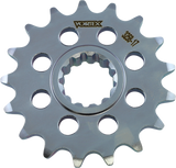 VORTEX Front Sprocket - 17 Tooth 3258-17