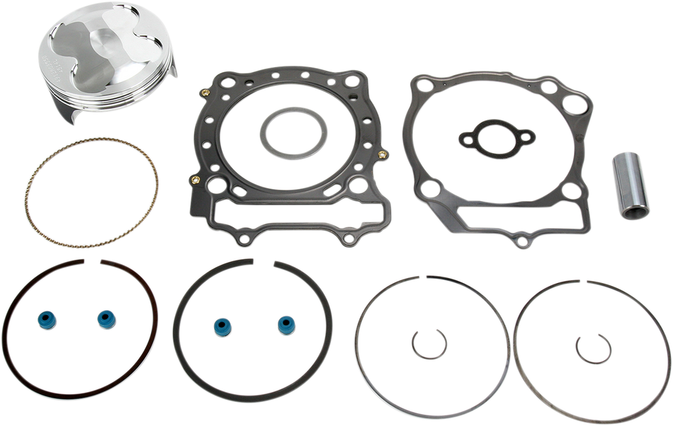 WISECO Piston Kit with Gaskets - Standard High-Performance PK1425