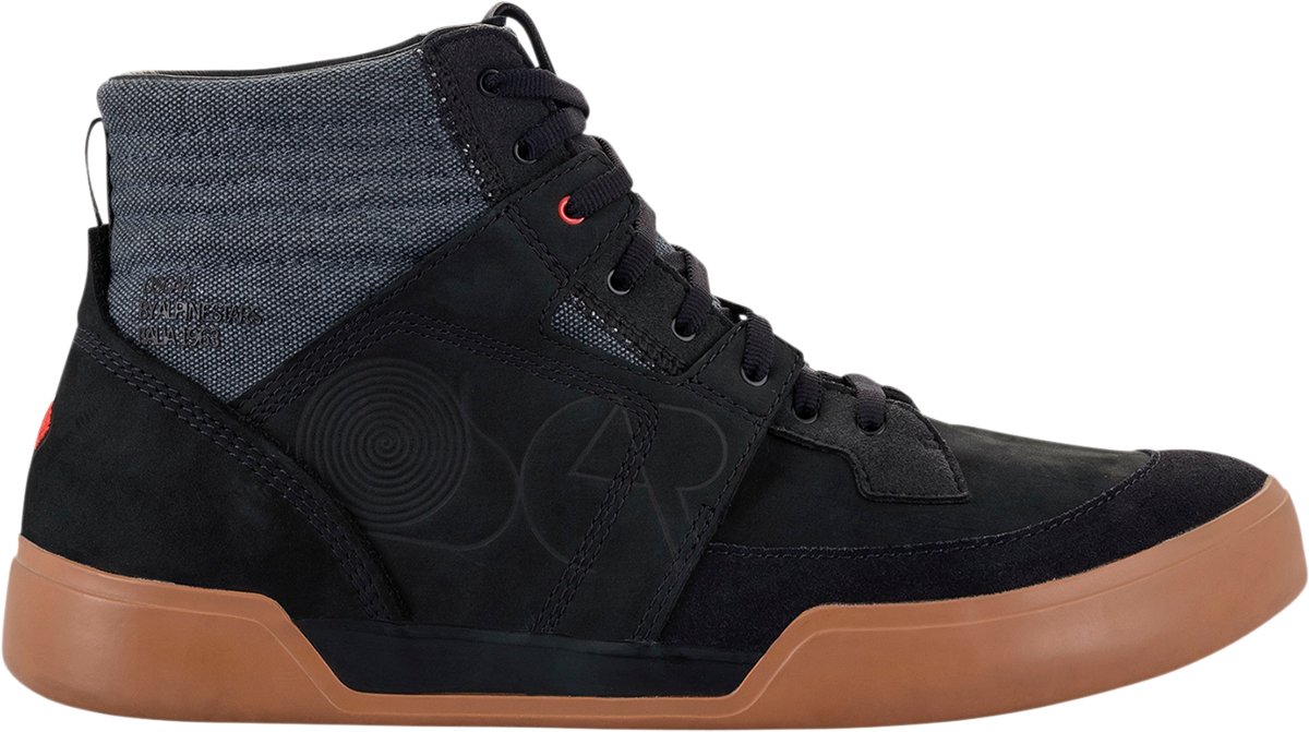 ALPINESTARS Grange Shoes - Black - US 11.5 2850021171412