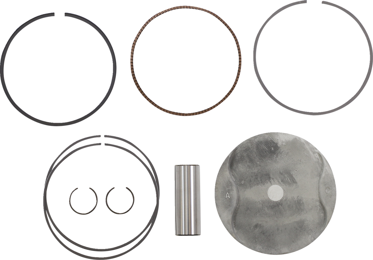 PROX Piston Kit 01.3420.A