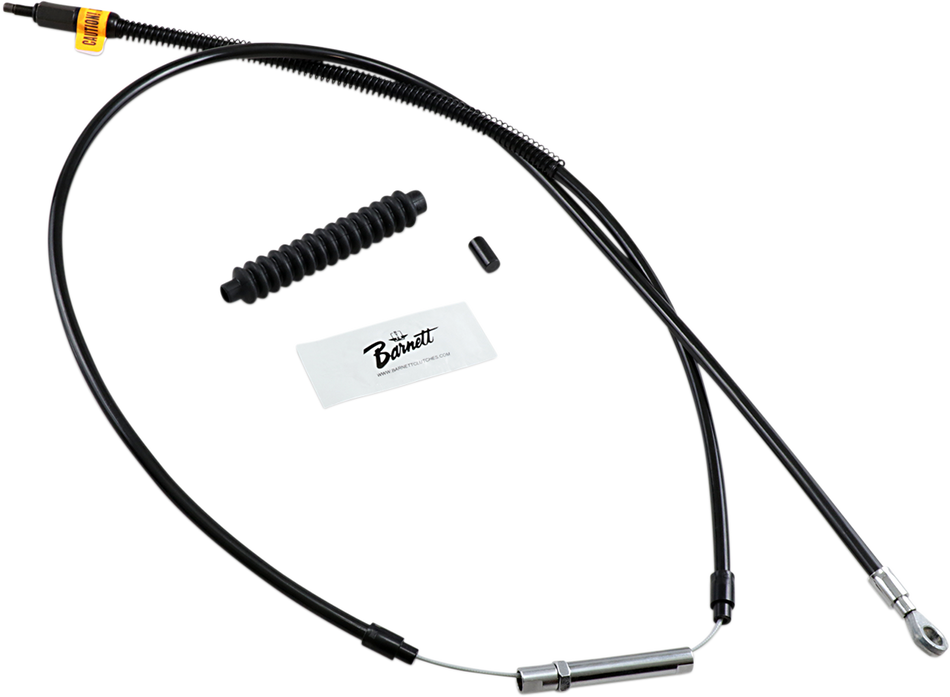 BARNETT Clutch Cable - +6" 101-30-10046-06