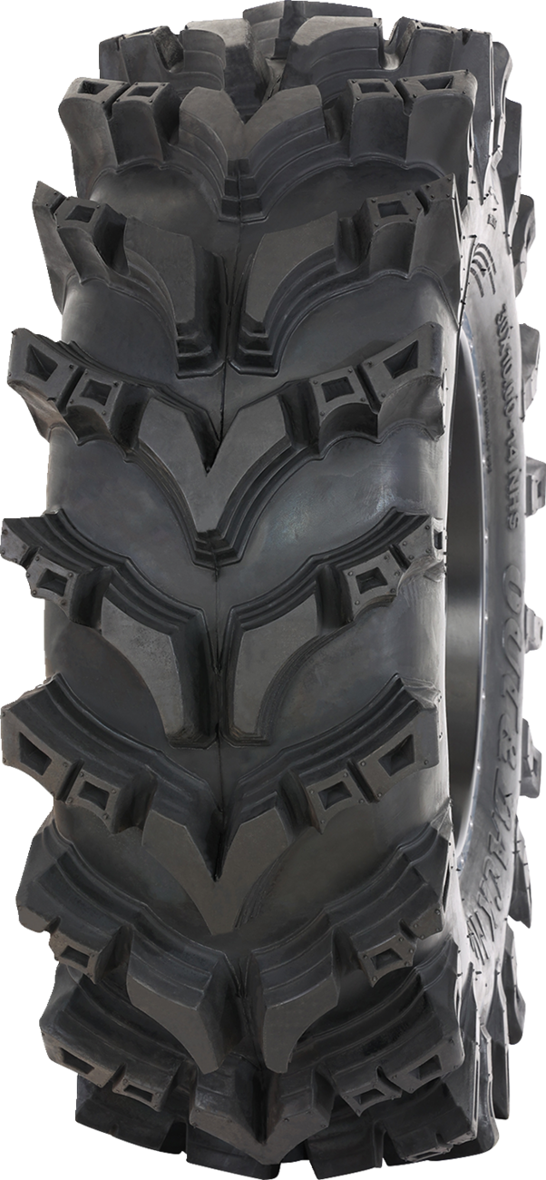 HIGH LIFTER Tire - Out&Back Max - Front/Rear - 30x10-14 - 8 Ply 001-1327HL