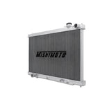 Mishimoto 03-06 Infiniti G35 Manual Aluminum Radiator MMRAD-G35-03