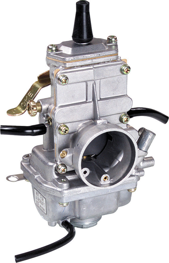 MIKUNITm Flat Slide Carburetor 28mmVM28-418