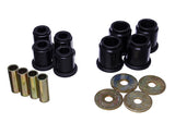 Energy Suspension 1996-2002 Toyota 4Runner Front Control Arm Bushings (Black) 8.3132G