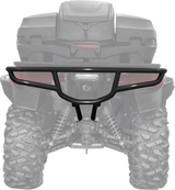 MOOSE UTILITY Rear Bumper - Yamaha 2444.7161.1