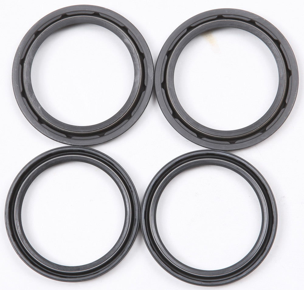 PROX Fork Seal/Wiper Kit 47x58x10 Hon/Kaw/Suz 40.S475810