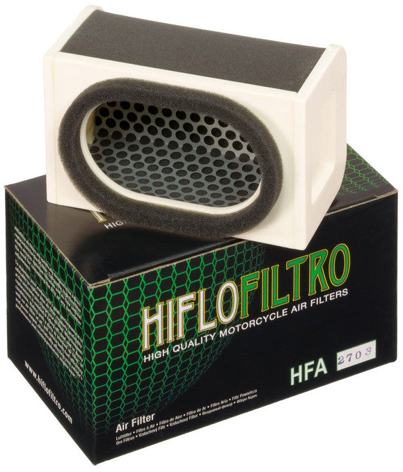 HIFLOFILTRO Luftfilter HFA2703