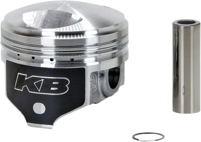 KB PERFORMANCE Piston Kit KB297.000