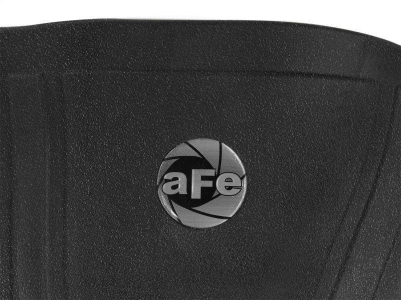 aFe MagnumFORCE Stage-2 Intake System Cover Dodge RAM 02-14 V8 4.7L/5.7L HEMI 54-11638-B