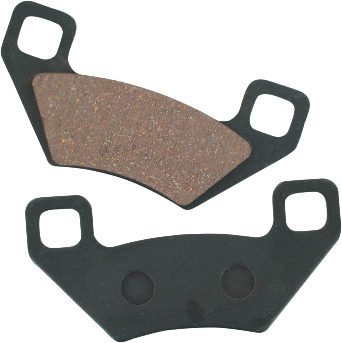 EPI Brake Pads - Arctic Cat WE440392