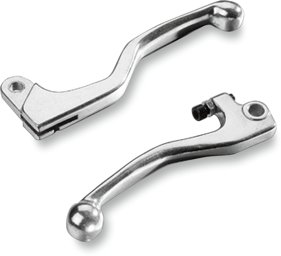 TMV Clutch Lever - Forged 172046