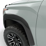 EGR 22-24 Toyota Tundra 66.7in Bed Summit Fender Flares (Set of 4) - Smooth Glossy Finish 775404-PBK