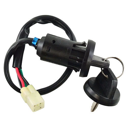 Rmstator 2-Position Ignition Key Switch 223500