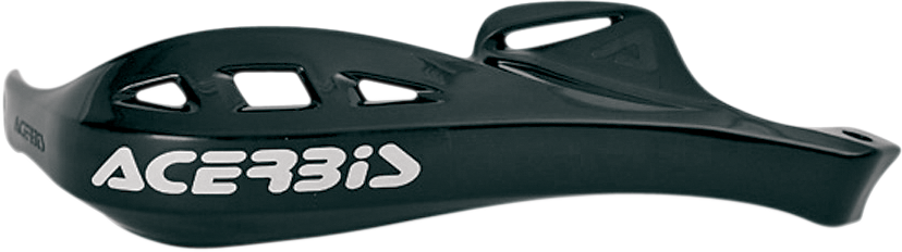 ACERBIS Handshields - Rally Profile - Black 2092070001