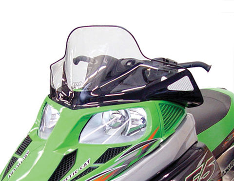 Powermadd Cobra Arctic Cat Mid Tint W/Blacl 224025