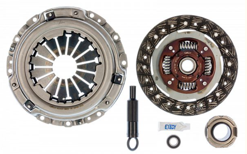 Exedy OE 1990-1991 Acura Integra L4 Clutch Kit 8017