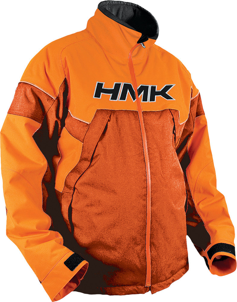 HMK Superior Tr Jacket Orange/Orange Md HM7JSUP2OOM