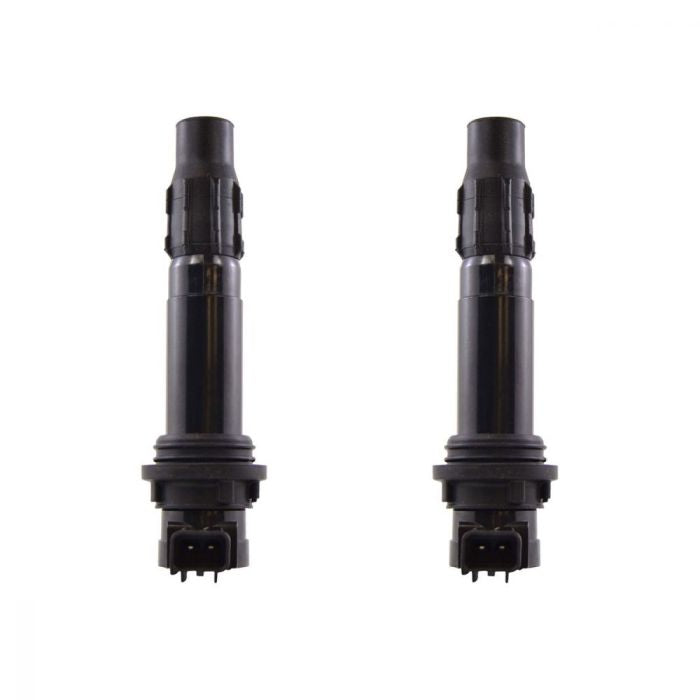 Rmstator 2 Pack Ignition Coil 225085