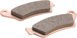 EBC HH Brake Pads - FA671HH FA671HH