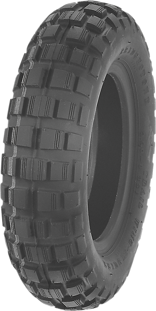 BRIDGESTONE Reifen - Mini - Vorne/Hinten - 3.50"-8" - 35J 286281 