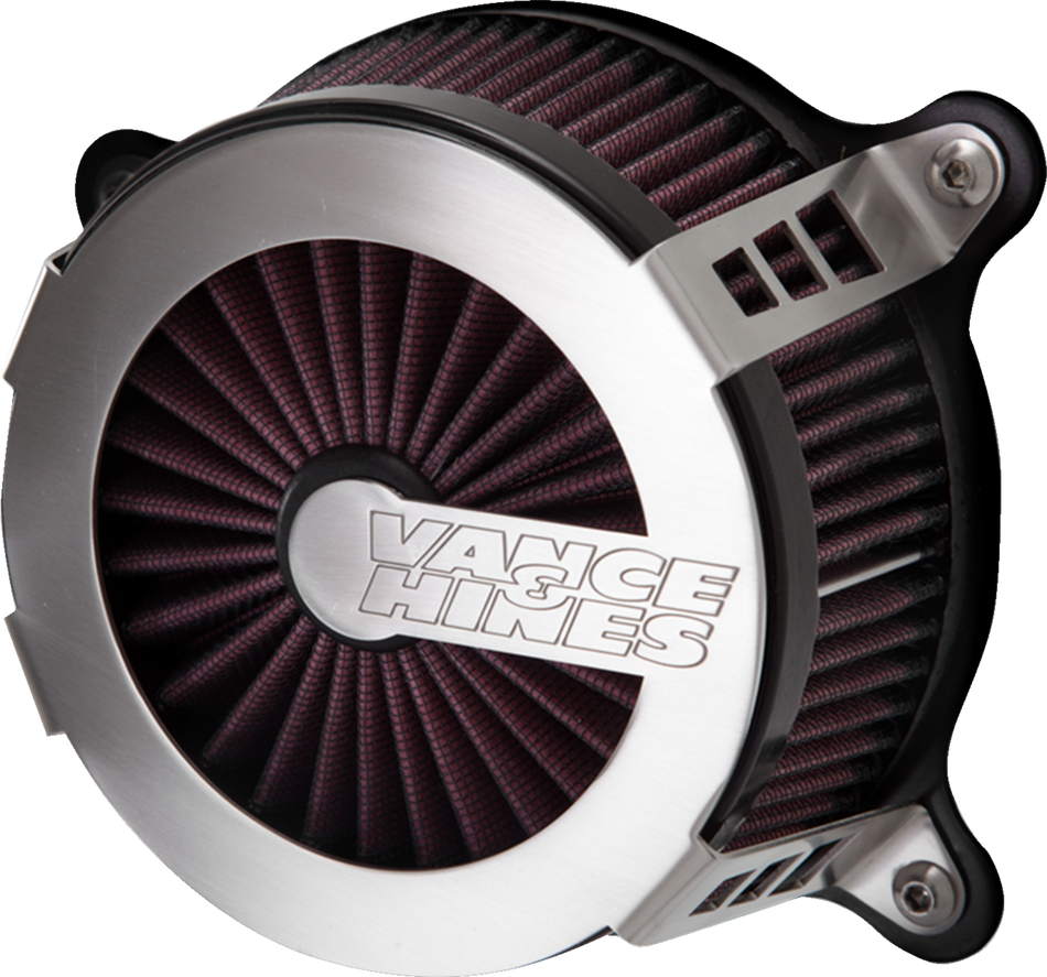 VANCE & HINES Cage Fighter Air Cleaner - XL 70369
